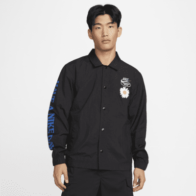 Nike Sportswear Men s Unlined Coaches Jacket